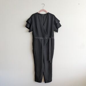 Banana Republic - Petite Jump-Suit
